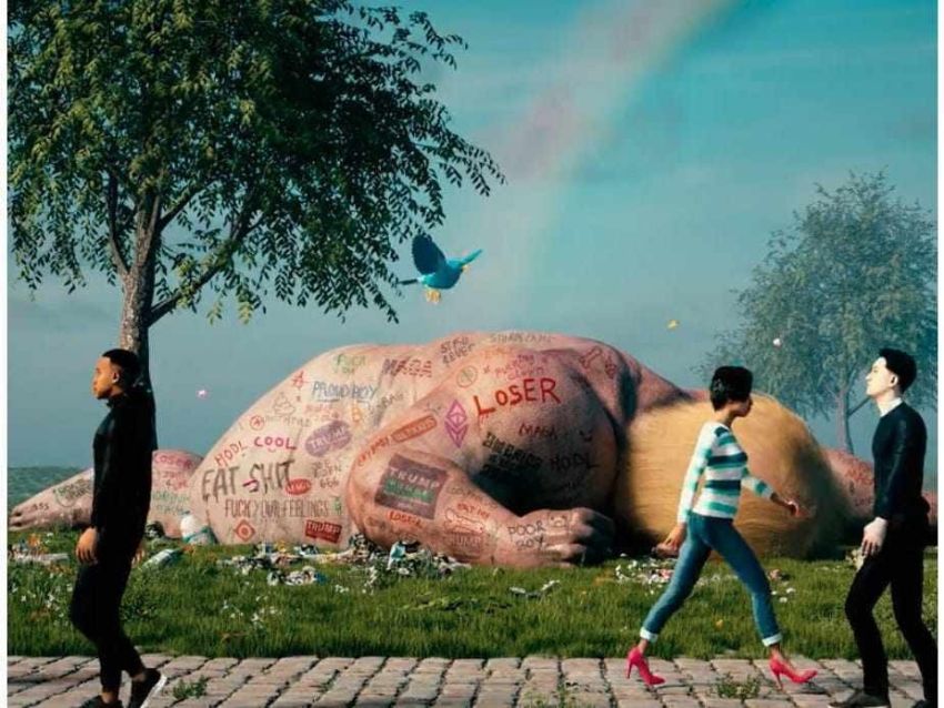 Top 10 Most Expensive NFTs Ever Sold